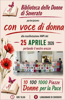 venticinque  aprile